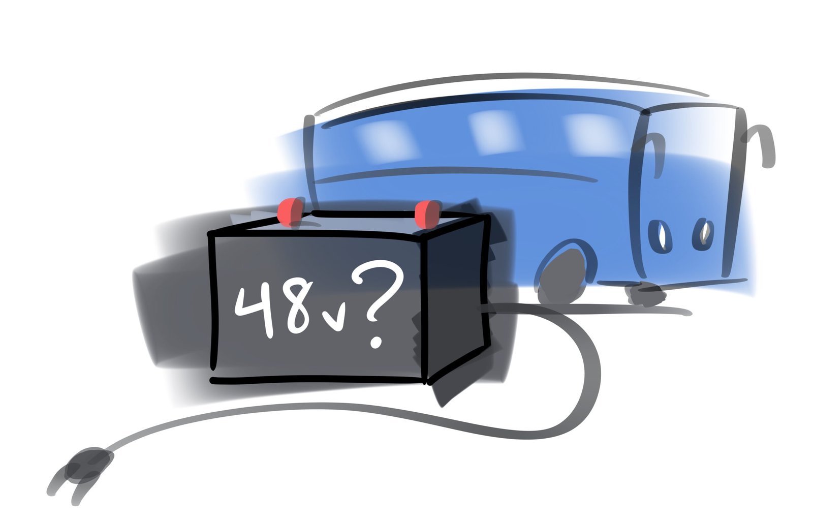 48v solar batteries solar batteries 48v blue bus