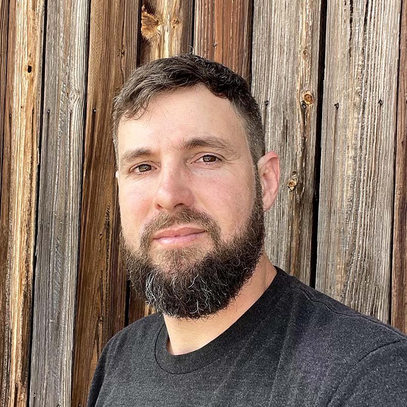 Jonathan Roberts